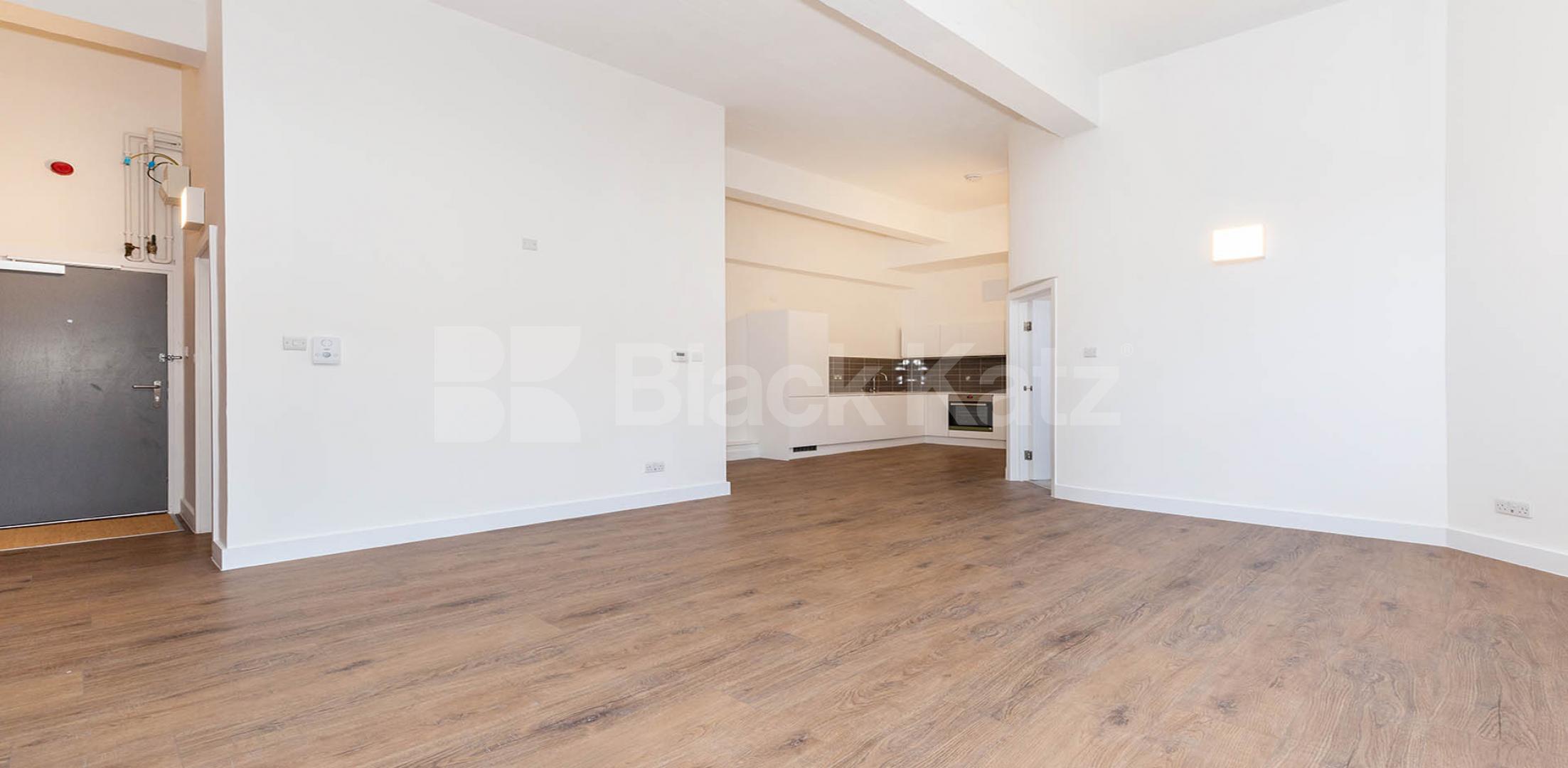 			1 Bedroom, 1 bath, 1 reception Apartment			 EAGLE HOUSE-EAGLE WHARF ROAD, OLD STREET-SHOREDITCH PARK